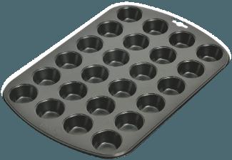 W. F. KAISER 646237 Muffin World Mini-Muffinform 24er