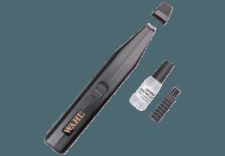 WAHL 5540-516 (Präzisionstrimmer, Schwarz, Batteriebetrieb)