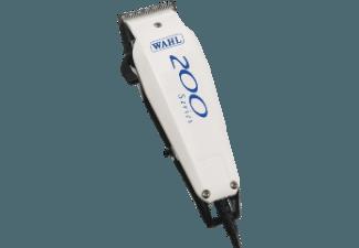 WAHL 9246-616 200 SERIES Haarschneider Weiß (Netzbetrieb)