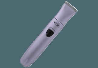 WAHL 9865-116 Ladytrimmer Lila