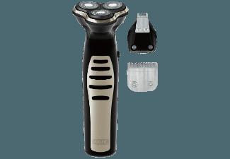 WAHL 9880-116 Herrenrasierer Schwarz (FLOAT TECHNOLOGY), WAHL, 9880-116, Herrenrasierer, Schwarz, FLOAT, TECHNOLOGY,