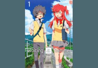 Waiting in the Summer, Box 1 (Episoden 1-6) [DVD]