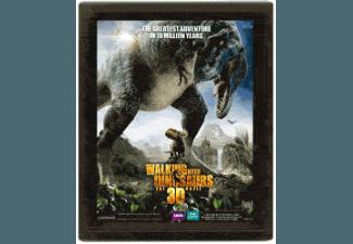 Walking With Dinosaurs - One Sheet