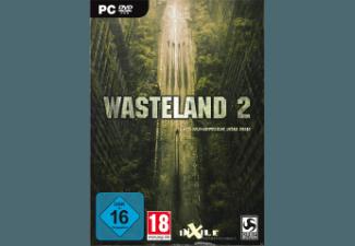 Wasteland 2 [PC]