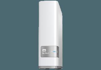 WD WDBCTL0060HWT-EESN My Cloud  6 TB 3.5 Zoll extern, WD, WDBCTL0060HWT-EESN, My, Cloud, 6, TB, 3.5, Zoll, extern