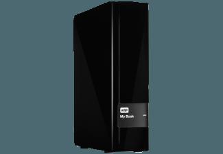 WD WDBFJK0030HBK-EESN My Book Emea  3 TB 3.5 Zoll extern