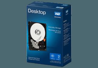 WD WDBH2D0060HNC-ERSN Green Desktop Mainstream  6 TB 3.5 Zoll intern