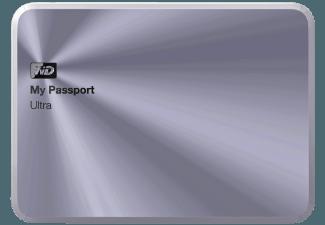 WD WDBTYH0010BSL-EESN My Passport Ultra Jubiläums-Edition  1 TB 2.5 Zoll extern