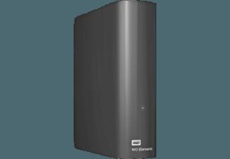 WD WDBWLG0020HBK-EESN Desktop-Festplatte  2 TB 3.5 Zoll extern, WD, WDBWLG0020HBK-EESN, Desktop-Festplatte, 2, TB, 3.5, Zoll, extern