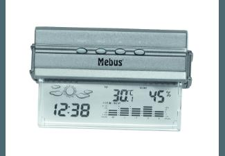 WEINBERGER 10395 Fensterthermometer