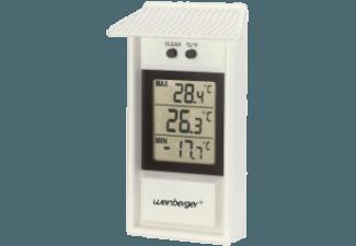 WEINBERGER 40625 Außenthermometer