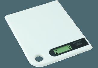 WEINBERGER 45279 Elektronische Küchenwaage (Max. Tragkraft: 5 kg, Standwaage), WEINBERGER, 45279, Elektronische, Küchenwaage, Max., Tragkraft:, 5, kg, Standwaage,