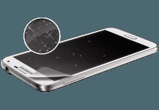 WHITE DIAMONDS 089336 Schutzfolie (Samsung Galaxy S5)