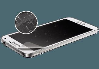 WHITE DIAMONDS 089336 Schutzfolie (Samsung Galaxy S5)