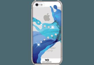 WHITE DIAMONDS 118827 Liquids Handy-Cover iPhone 5/5S