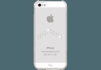 WHITE DIAMONDS 118832 Arrow Handy-Cover iPhone 5/5S, WHITE, DIAMONDS, 118832, Arrow, Handy-Cover, iPhone, 5/5S