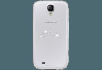 WHITE DIAMONDS 122965 Arrow Handy-Cover Galaxy S4
