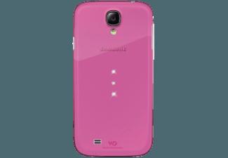 WHITE DIAMONDS 122972 Trinity Handy-Cover Galaxy S4