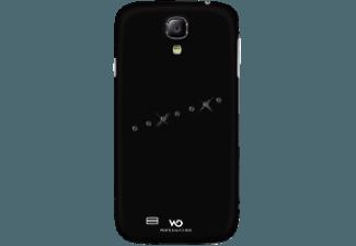 WHITE DIAMONDS 122975 Sash Handy-Cover Galaxy S4