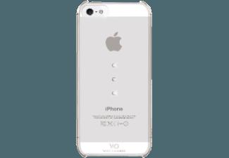 WHITE DIAMONDS 151667 Handy-Cover iPhone 5/5S, WHITE, DIAMONDS, 151667, Handy-Cover, iPhone, 5/5S