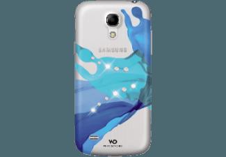 WHITE DIAMONDS 152226 Liquids Handy-Cover Galaxy S4 mini, WHITE, DIAMONDS, 152226, Liquids, Handy-Cover, Galaxy, S4, mini