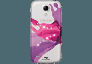 WHITE DIAMONDS 152227 Liquids Handy-Cover Galaxy S4 mini, WHITE, DIAMONDS, 152227, Liquids, Handy-Cover, Galaxy, S4, mini