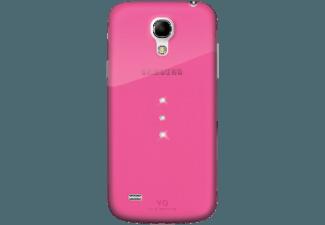 WHITE DIAMONDS 152229 Trinity Handy-Cover Galaxy S4 mini