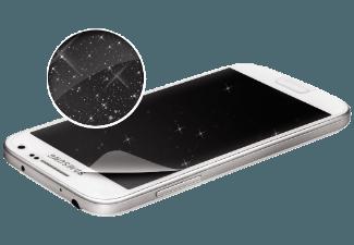 WHITE DIAMONDS 152737 2in1 Sparkling Schutzfolie Galaxy S4 mini