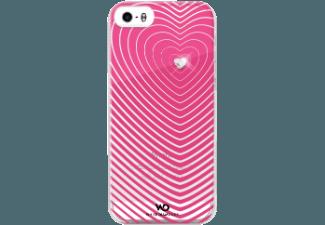 WHITE DIAMONDS 152945 Handy-Cover iPhone 5/5S