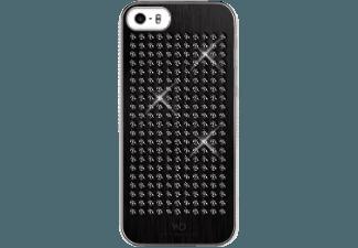 WHITE DIAMONDS 152952 Handy-Cover iPhone 5/5S, WHITE, DIAMONDS, 152952, Handy-Cover, iPhone, 5/5S