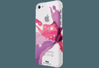 WHITE DIAMONDS 152957 Handy-Cover iPhone 5C, WHITE, DIAMONDS, 152957, Handy-Cover, iPhone, 5C