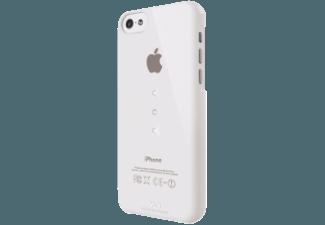 WHITE DIAMONDS 152959 Cover iPhone 5C