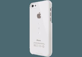 WHITE DIAMONDS 152959 Cover iPhone 5C, WHITE, DIAMONDS, 152959, Cover, iPhone, 5C