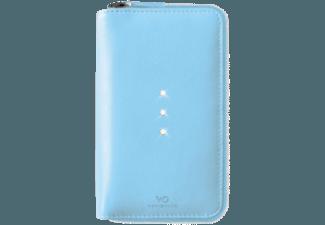 WHITE DIAMONDS 153795 Crystal Purse Handy-Tasche Galaxy S5