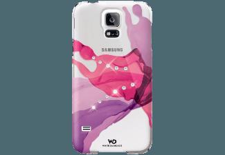 WHITE DIAMONDS 153812 Cover Galaxy S5