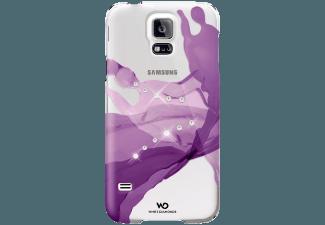 WHITE DIAMONDS 153813 Cover Galaxy S5