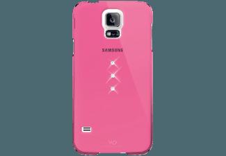 WHITE DIAMONDS 153814 Cover Galaxy S5