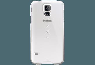 WHITE DIAMONDS 153816 Trinity Handy-Tasche Galaxy S5