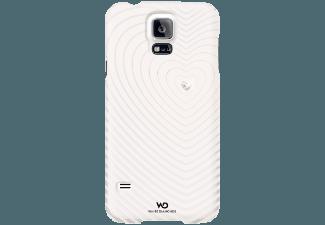 WHITE DIAMONDS 153817 Cover Galaxy S5