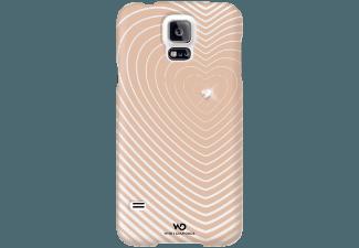 WHITE DIAMONDS 153820 Cover Galaxy S5