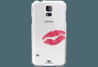 WHITE DIAMONDS 153821 Cover Galaxy S5