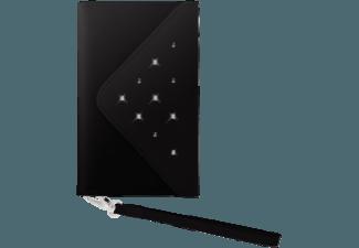 WHITE DIAMONDS 154053 Wallet Galaxy S5