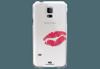 WHITE DIAMONDS 154864 Cover Galaxy S5 mini