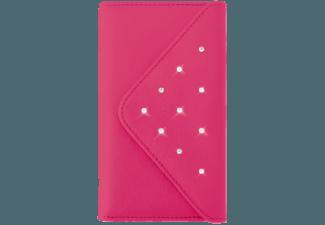 WHITE DIAMONDS 155077 Wallet iPhone 6 Plus