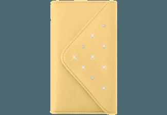 WHITE DIAMONDS 155079 Wallet iPhone 6 Plus