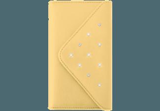 WHITE DIAMONDS 155079 Wallet iPhone 6 Plus