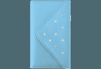 WHITE DIAMONDS 155080 Wallet iPhone 6 Plus