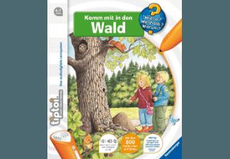 Wieso? Weshalb? Warum? 8: Komm mit in den Wald