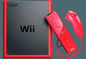 Wii mini Mario Kart Selects Bundle