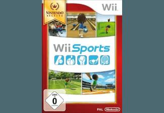 Wii Sports (Nintendo Selects) [Nintendo Wii]